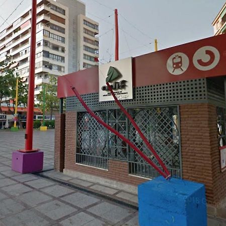 Moderno Apartamento Torremolinos Centroアパートメント エクステリア 写真