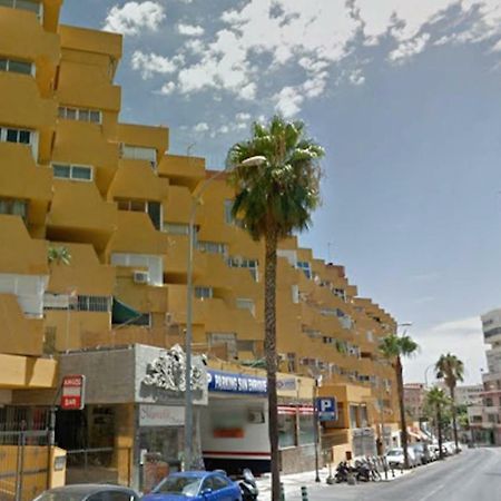 Moderno Apartamento Torremolinos Centroアパートメント エクステリア 写真
