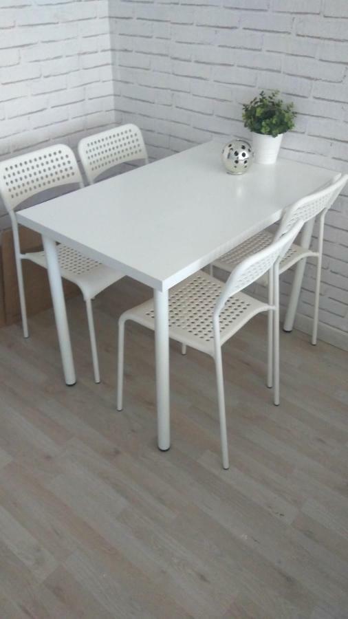Moderno Apartamento Torremolinos Centroアパートメント エクステリア 写真