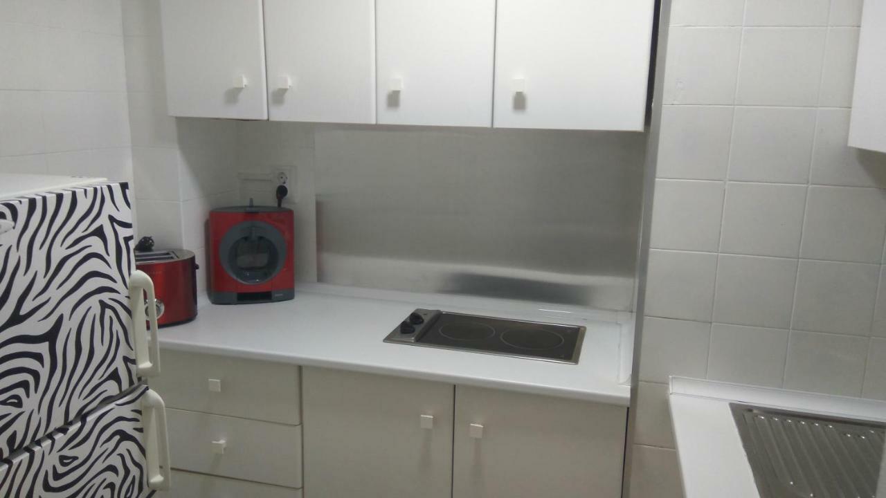 Moderno Apartamento Torremolinos Centroアパートメント エクステリア 写真