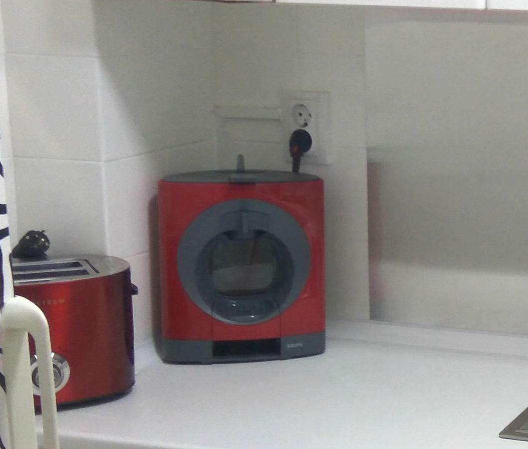 Moderno Apartamento Torremolinos Centroアパートメント エクステリア 写真