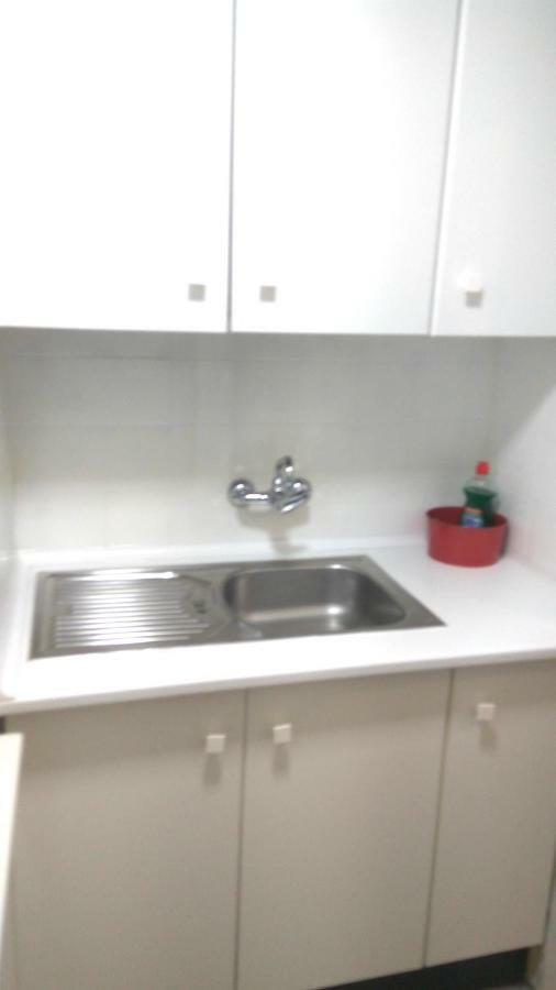 Moderno Apartamento Torremolinos Centroアパートメント エクステリア 写真